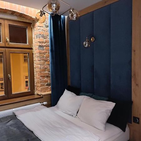 Staycity - Starowka Zielona Gora Exterior photo